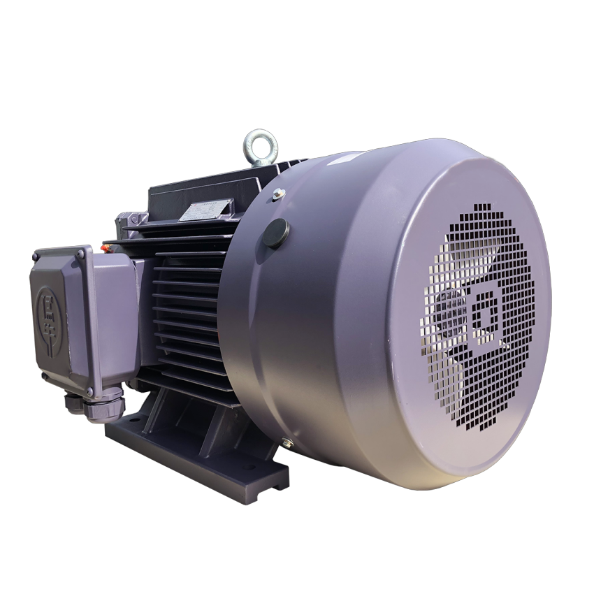 1.5hp Teco 3 Phase Induction Motor 3 Phase Manufacturing Induction Motor Winding Machine Squirrel Cage Induction Motor 22kw