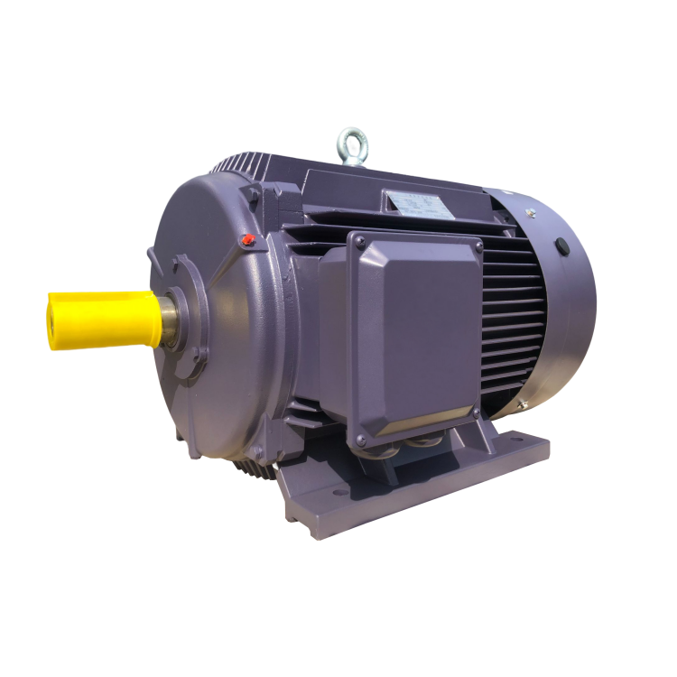 11hp Motor Three 11kw Ac Induction Motor 20 Motore elettrico trifase HP