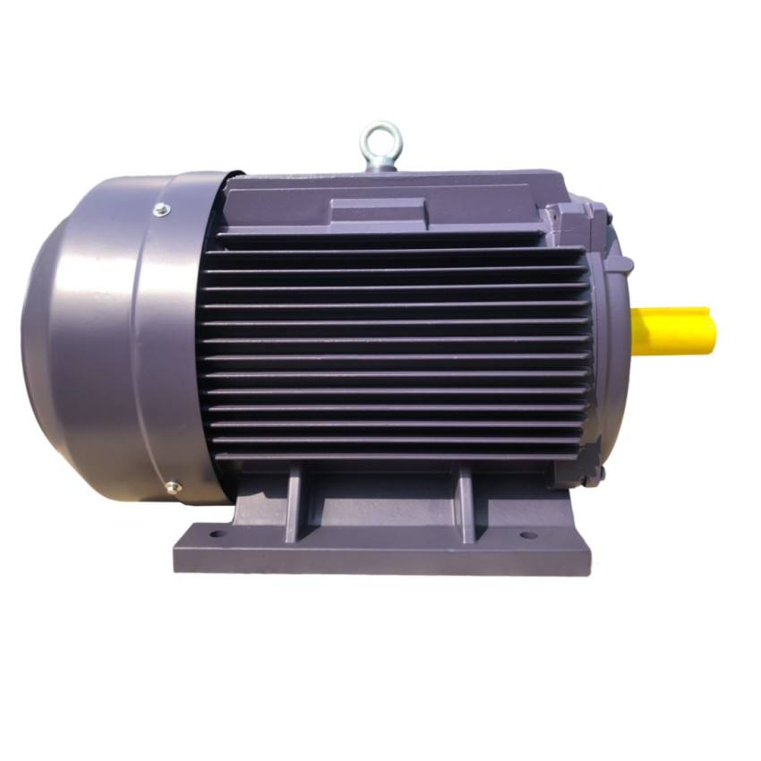 11kw Ac Induction 20 Hp Three Phase Electric Motor 11hp Motor Three Phase