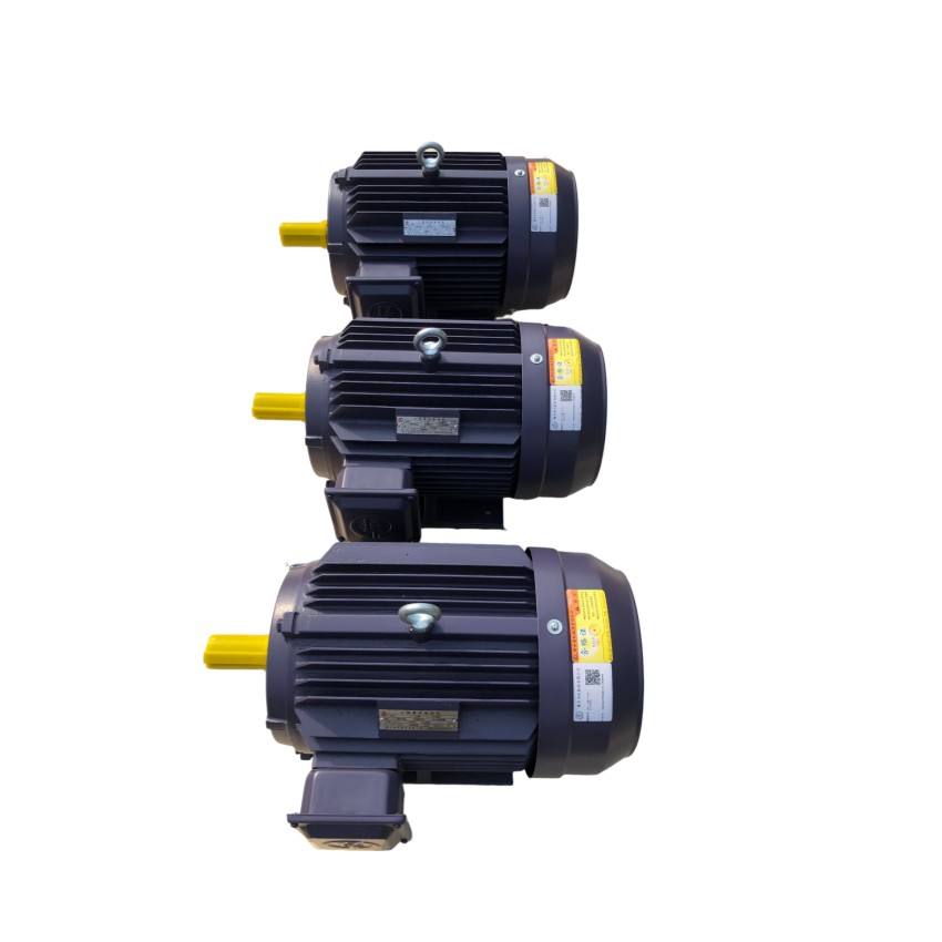 1/3 Hp Induction Motor 15 HP-Induktionsmotor 200 PS 3 Phaseninduktionsmotor