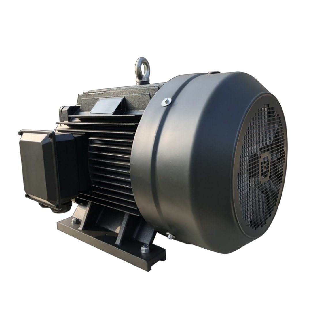 18.5kw 380V Three Phase Asynchronous Induction Electric High Efficiency Universal Motor