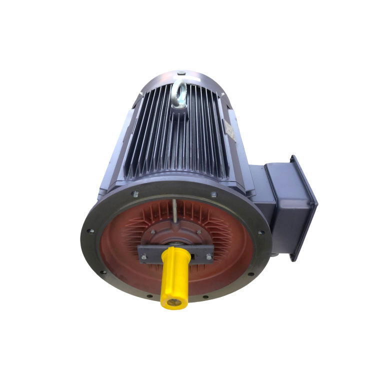 20 Hp Three Phase Electric 11kw Ac Induction Motor 11hp Motor Three Phase