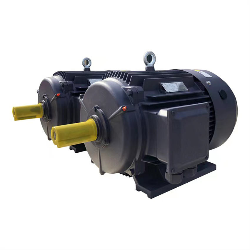 220 with Magnetic Brake Submersible 20 Hp 200hp Electric 1480 Rpm 3 Phase Induction 30 Hp 50hp Three Phase Electric Motor