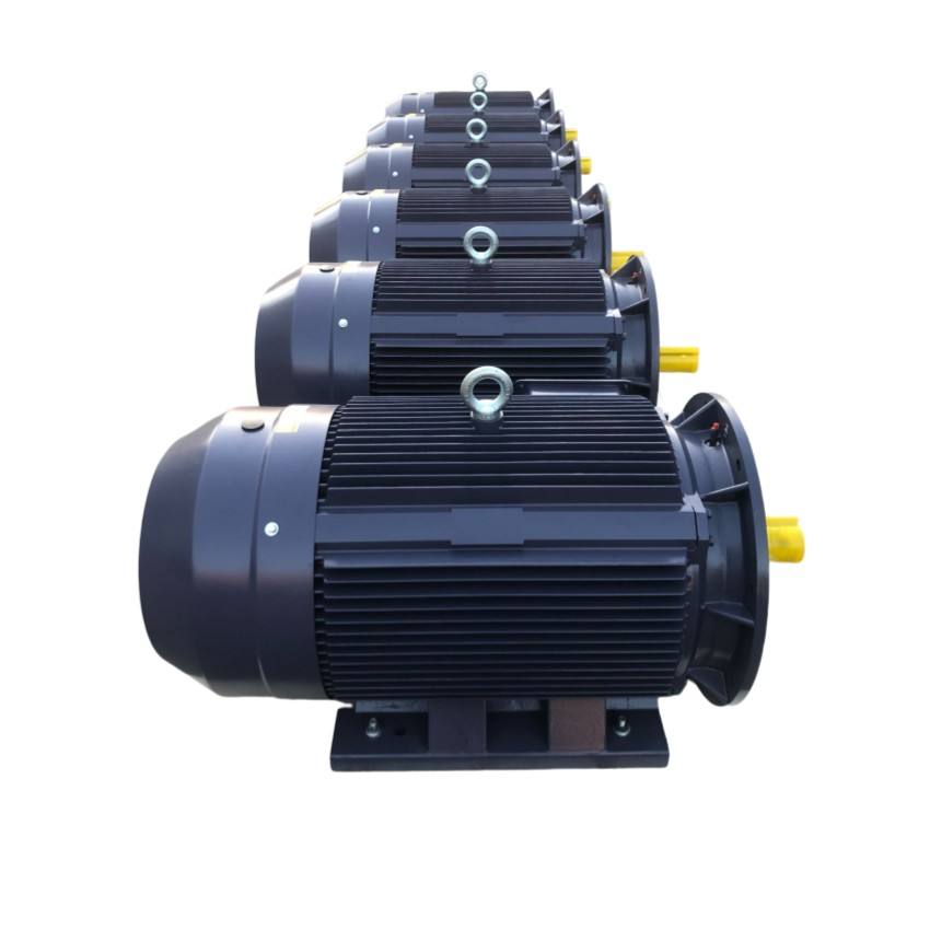 22kw 30hp Precio Marine Seimens 11hp Nema Premium 20 Hp 200hp Electrico Trifasico 1480 rpm 3 Motor de inducción de fase