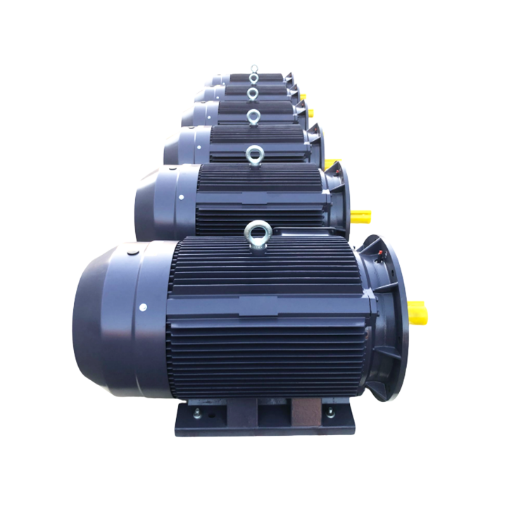 50hz Three-Phase Asynchronous Motor Abb Three-Phase Asynchronous 5.5hp Three-Phase Asynchronous Motor