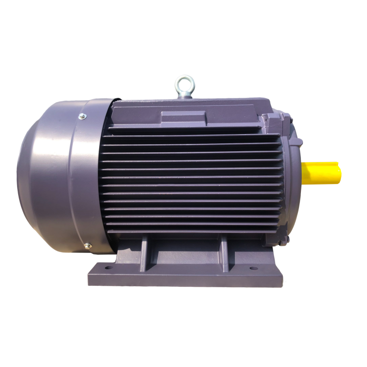 Ac Electric Asynchronous Multiphase 710mm Industrial Axial Fan Motor with Ac 50hp Three Phase Electric Motor