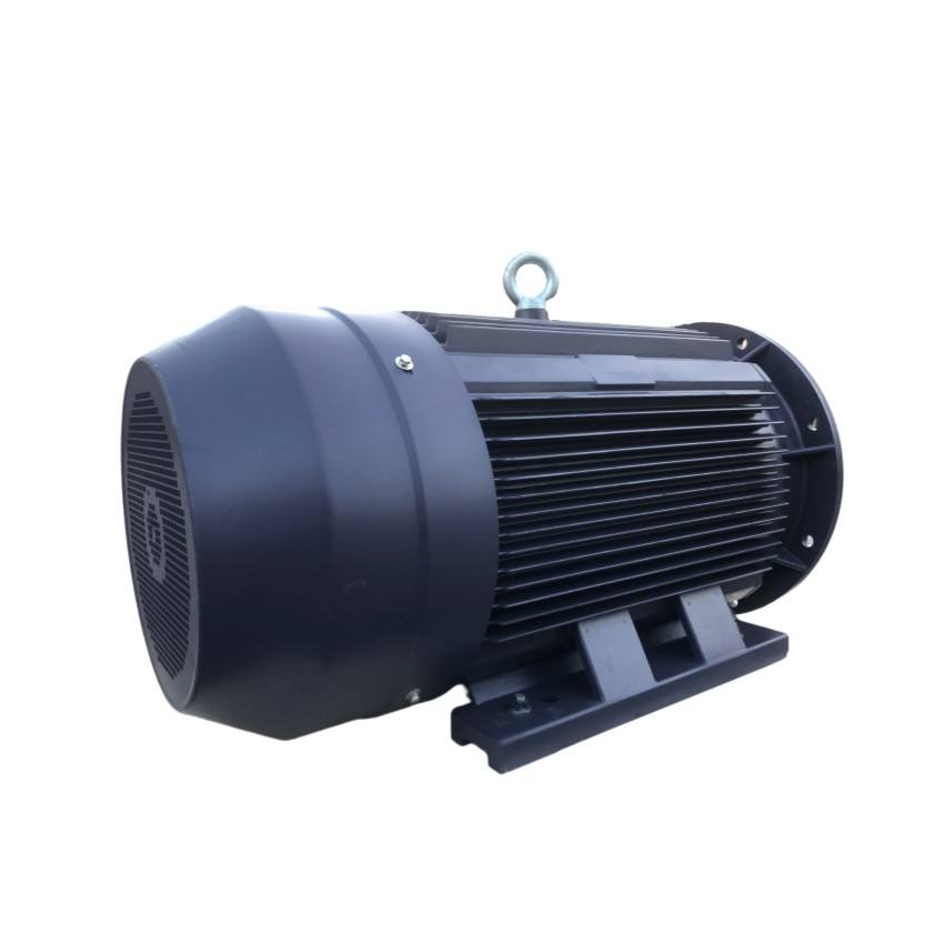 Асинхронный 3 Phase Asynchronous Motor 630kw Asynchronous Electric Motor 30kw 750rpm