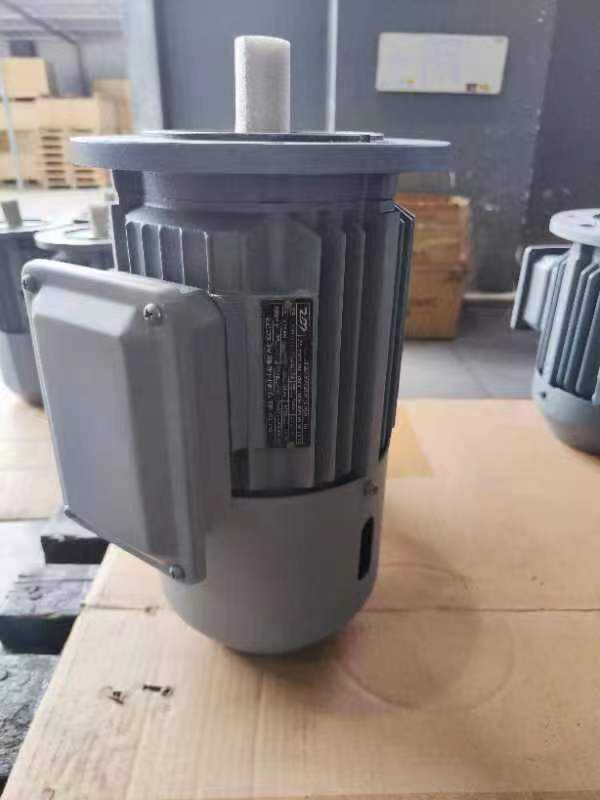 Electric motors 3kw permanent magnet synchronous motor Ac motor