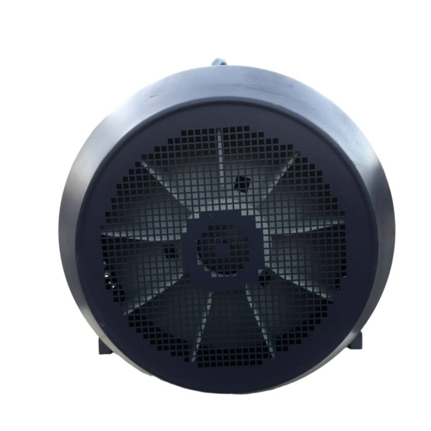 Fan for Ac Fan Motor Industrial Electronic Brake Three Phase Induction Motor