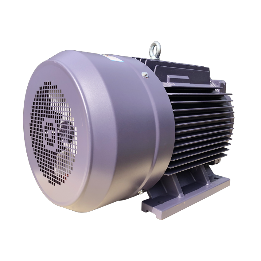 Gearbox Manufacturer Single-Phase Flameproof Three 200 л.с. 3 Phase Induction Motor 315kw/355kwstandard Voltage 6pole