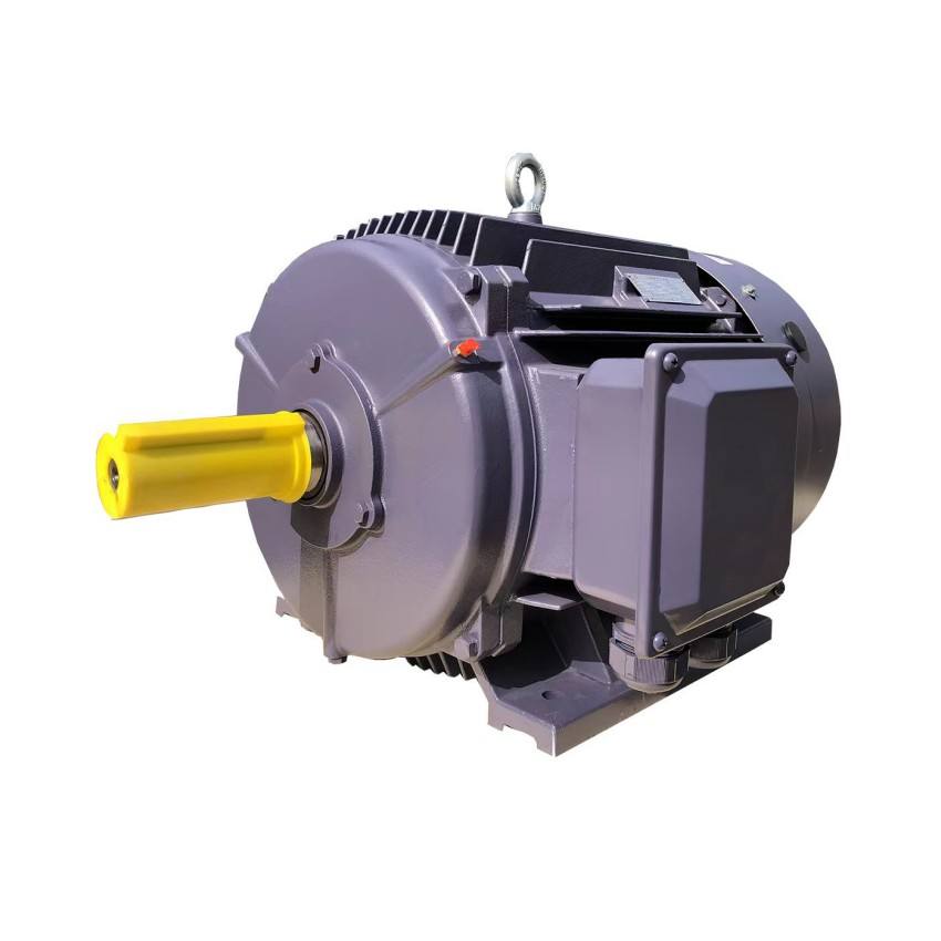 High Efficiency Asynchronous AC Three Phase Induction Motor For Pump