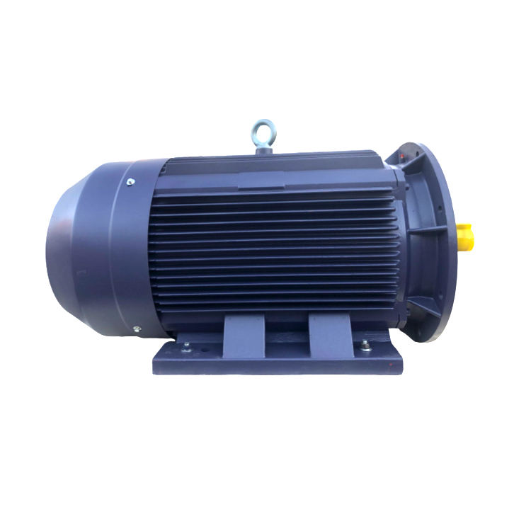 High Efficiency Low Voltage 400V Asynchronous Electric AC 3 Phase 15hp Induction Motor