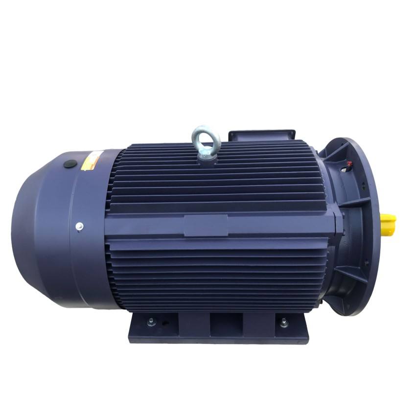 IE3 High Efficiency Low Voltage AC Electric Squirrel Cage Asynchronous Three Phase Motor 30hp