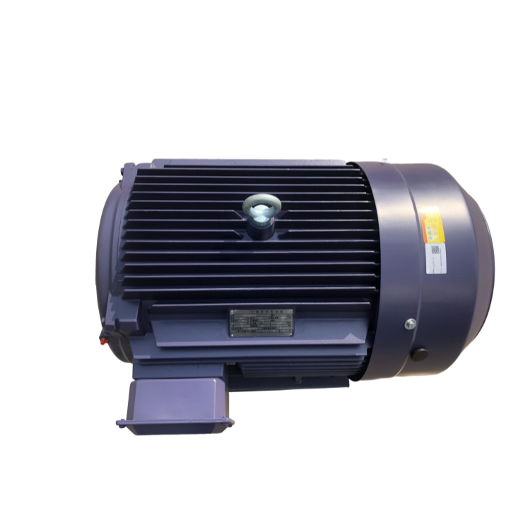 Induction 220v Induction Motor 3 Phase Induction Motor 4hp B5