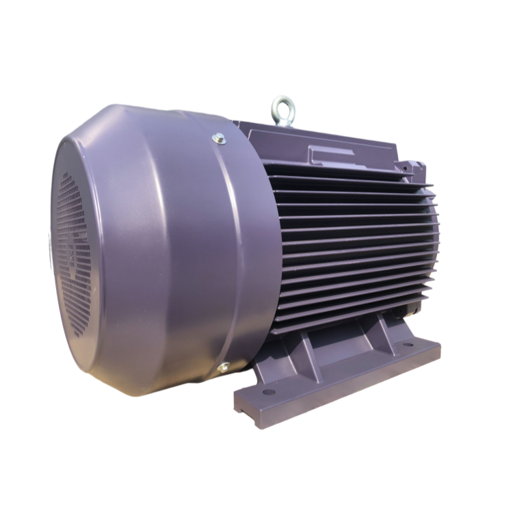 Induction Hi Speed Ac Motor 3hp Floirstanding Ac Ydk Motores