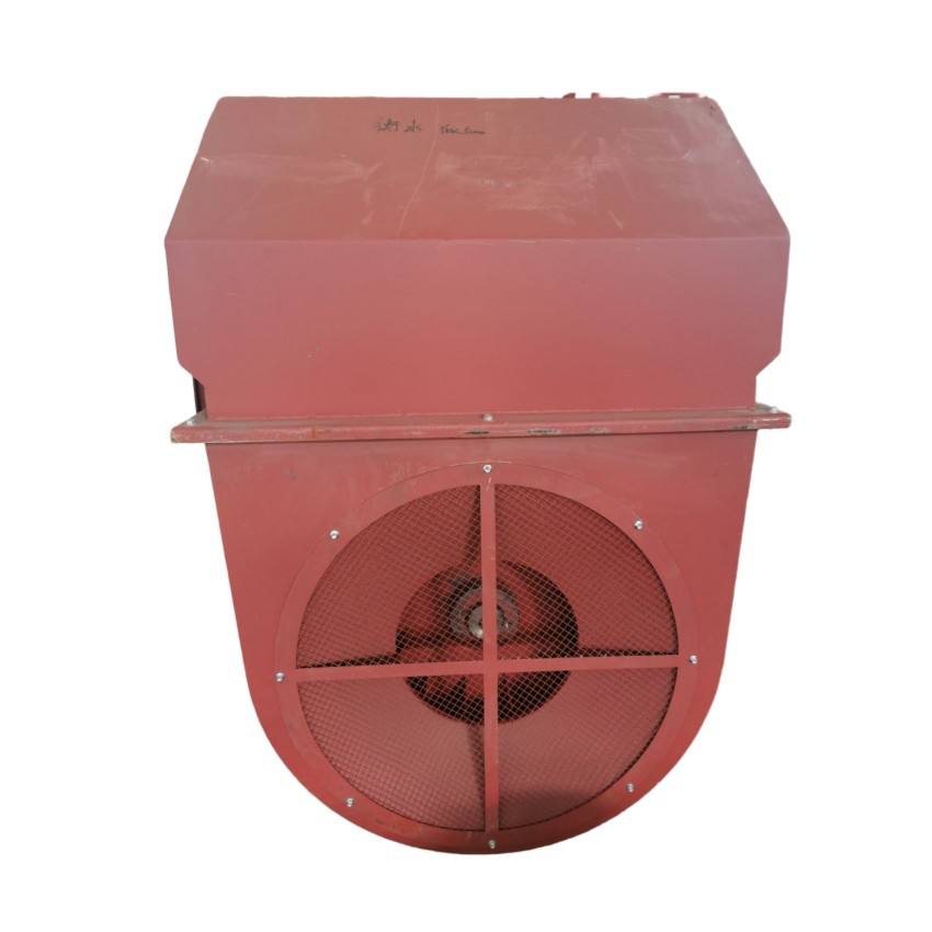 OEM YKK Series 6.6KV 1250KW 4 Poles IMB3 AC Asynchronous Three Phase Induction Motor High Voltage Electric Motor