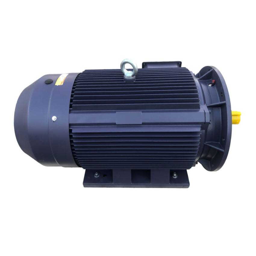 Shaded Pole Induction Mitsubishi Induction Motor Low Voltage Large Horse Power Induction Motor