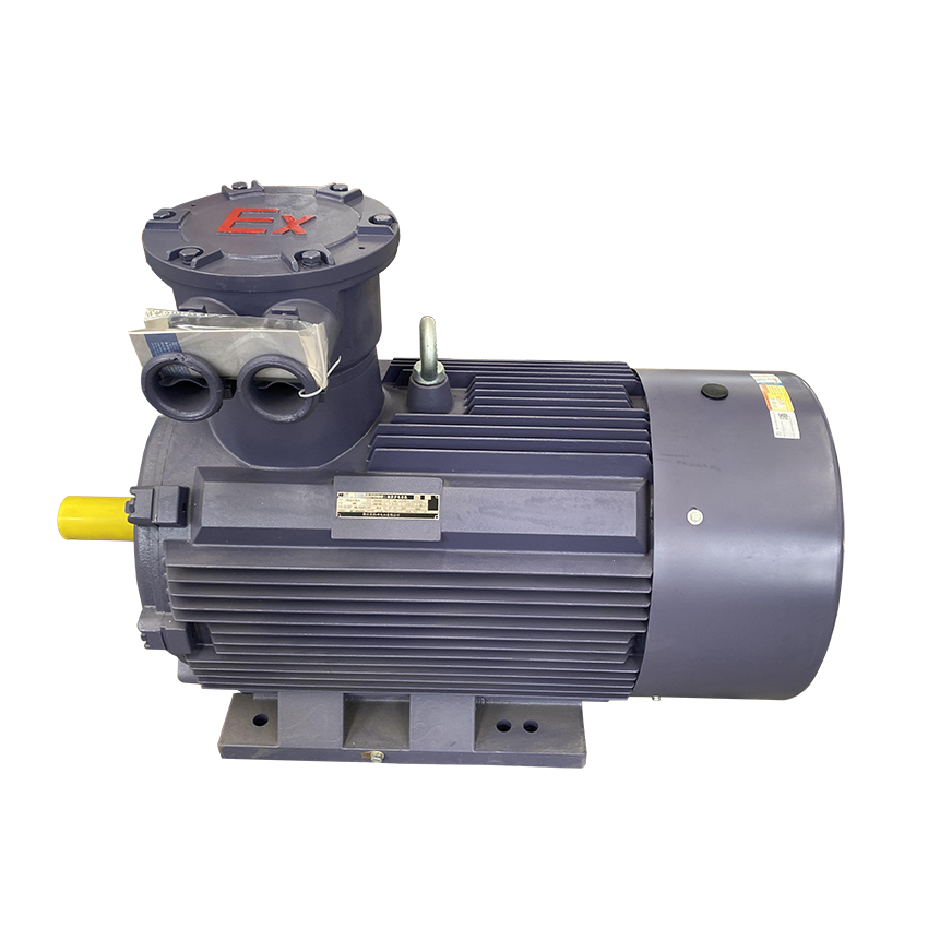 Weg Explosion Proof Motor Yb2 Yb3 Series Explosion Proof Electric Yb3 Explosion Proof Motor