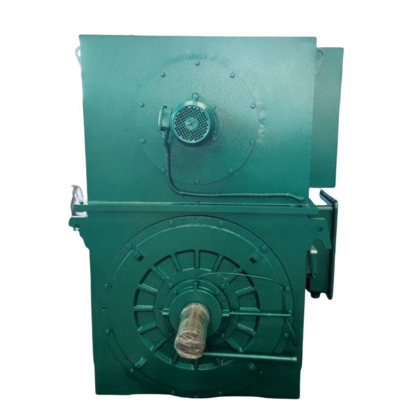 Y Yks Ykk High Voltage Electric Motor 1200kw 6kv High Voltage Motor