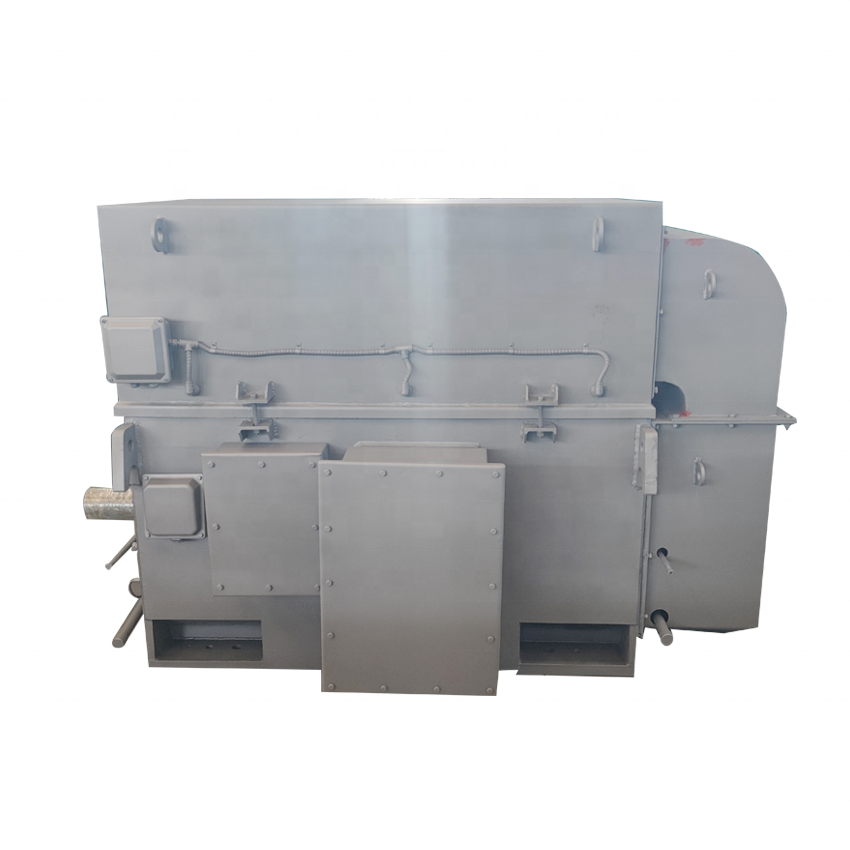 Motor der Y2-Serie 3 Phasenmotor aus reinem Kupfer, 45 kW 1460 U/min Y2-225m-4 Asynchronmotor