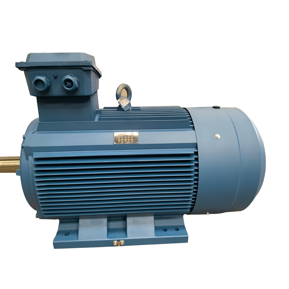 YE3/YE4/YE5-200L-4 30KW 40hp 380V 50Hz 1450 RPM AC Electric Three Phase Asynchronous Motor