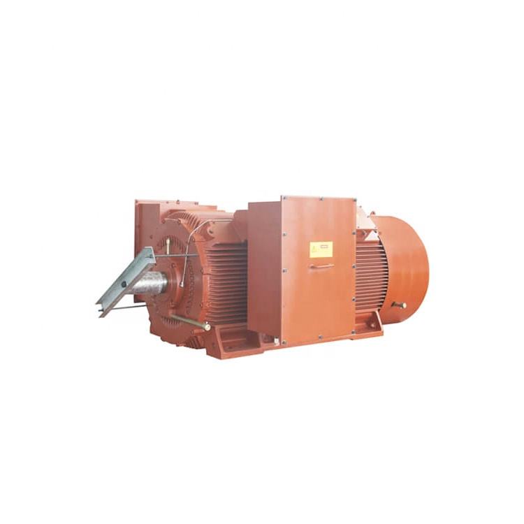 Ykk hoogspannings-elektromotor 250 kW 6kv driefasige elektromotor