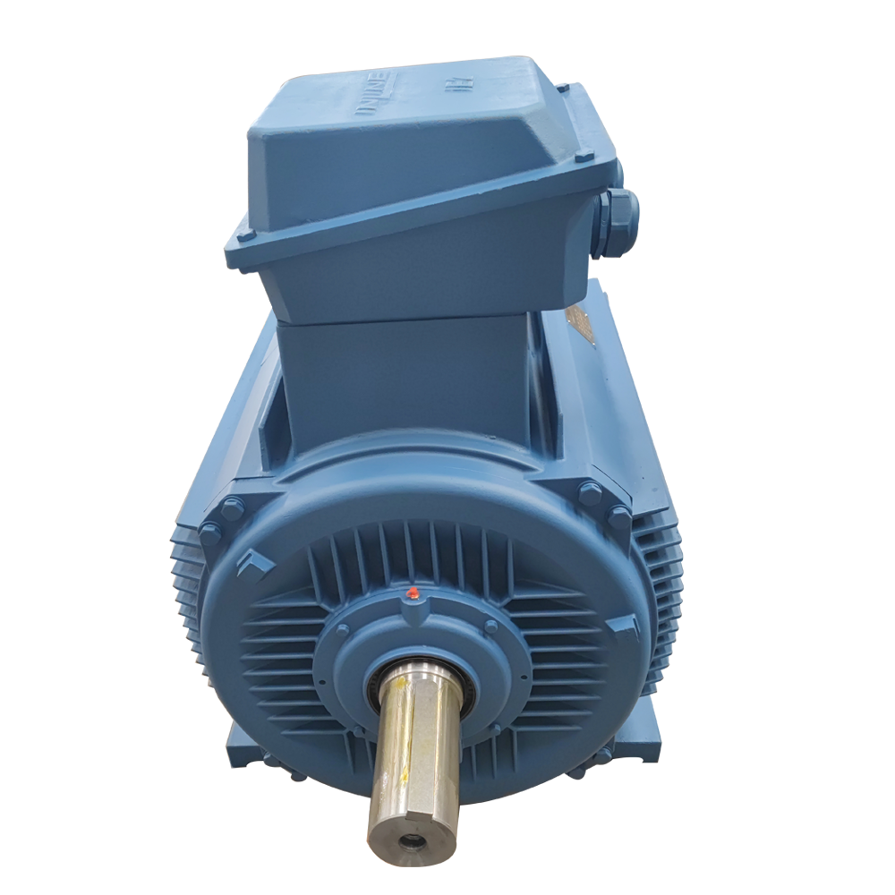 5.5KW 2p-4p IE3/IE4/IE5 Three Phase Electric AC Motor for Industry Using